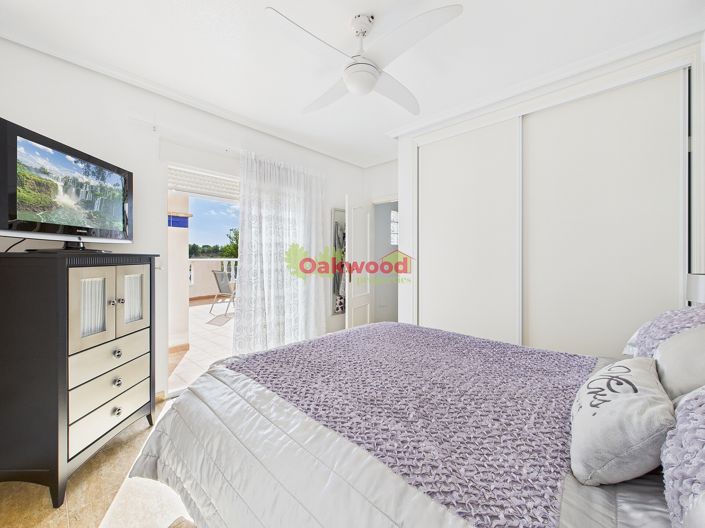 Image No.11-Villa de 3 chambres à vendre à Pinar de Campoverde