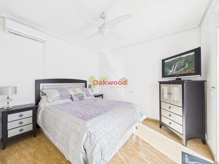 Image No.12-Villa de 3 chambres à vendre à Pinar de Campoverde