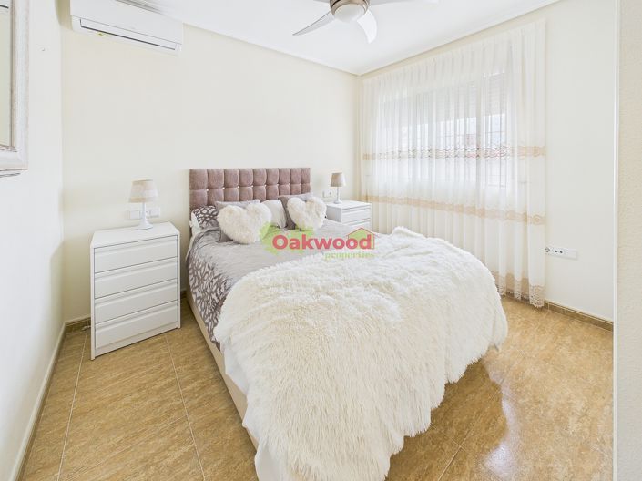 Image No.13-Villa de 3 chambres à vendre à Pinar de Campoverde