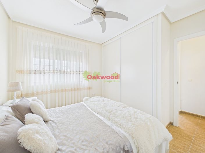 Image No.14-Villa de 3 chambres à vendre à Pinar de Campoverde