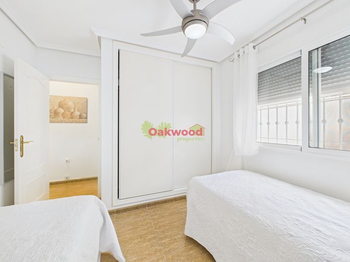 Image No.16-Villa de 3 chambres à vendre à Pinar de Campoverde