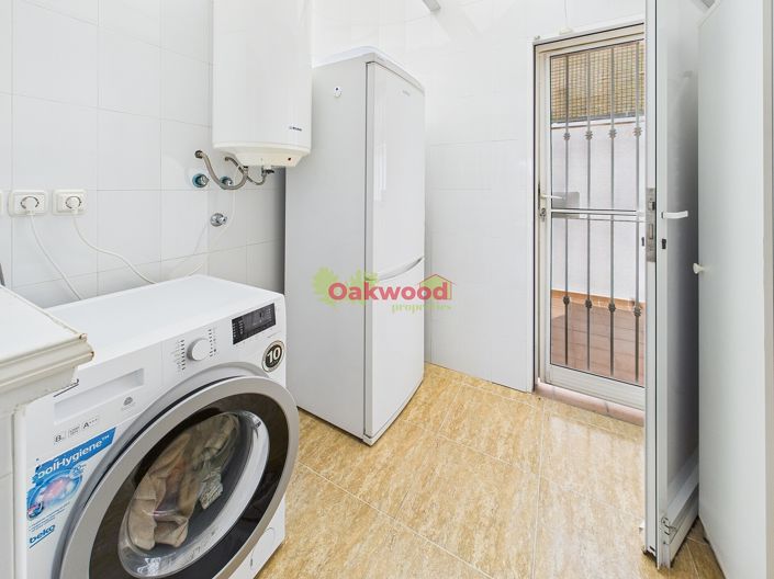 Image No.17-Villa de 3 chambres à vendre à Pinar de Campoverde