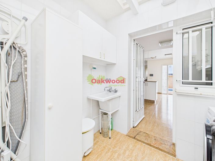 Image No.18-Villa de 3 chambres à vendre à Pinar de Campoverde