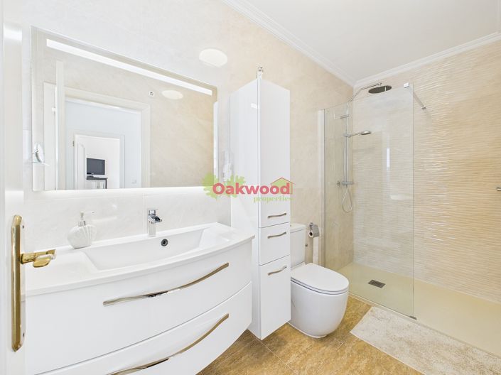 Image No.19-Villa de 3 chambres à vendre à Pinar de Campoverde