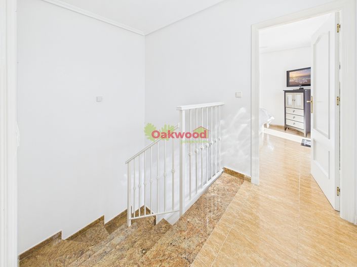 Image No.22-Villa de 3 chambres à vendre à Pinar de Campoverde