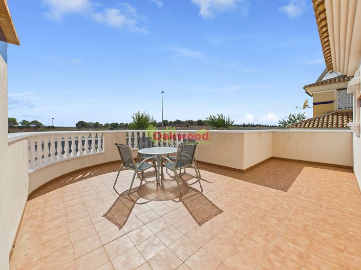 Image No.25-Villa de 3 chambres à vendre à Pinar de Campoverde