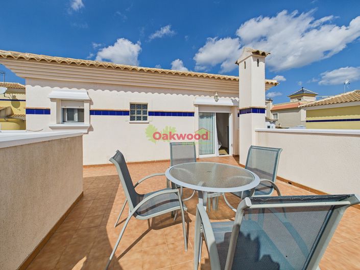 Image No.26-Villa de 3 chambres à vendre à Pinar de Campoverde