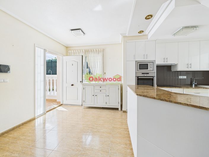 Image No.3-Villa de 3 chambres à vendre à Pinar de Campoverde