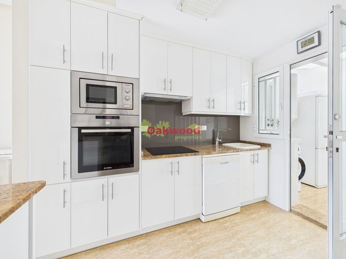 Image No.4-Villa de 3 chambres à vendre à Pinar de Campoverde