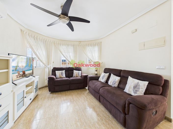 Image No.6-Villa de 3 chambres à vendre à Pinar de Campoverde