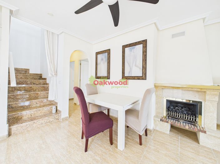 Image No.7-Villa de 3 chambres à vendre à Pinar de Campoverde