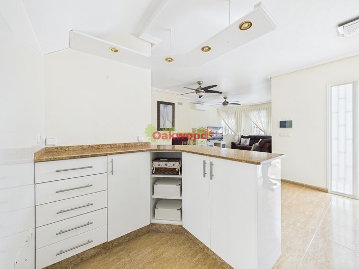 Image No.8-Villa de 3 chambres à vendre à Pinar de Campoverde