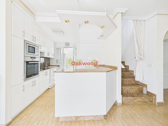 Image No.9-Villa de 3 chambres à vendre à Pinar de Campoverde