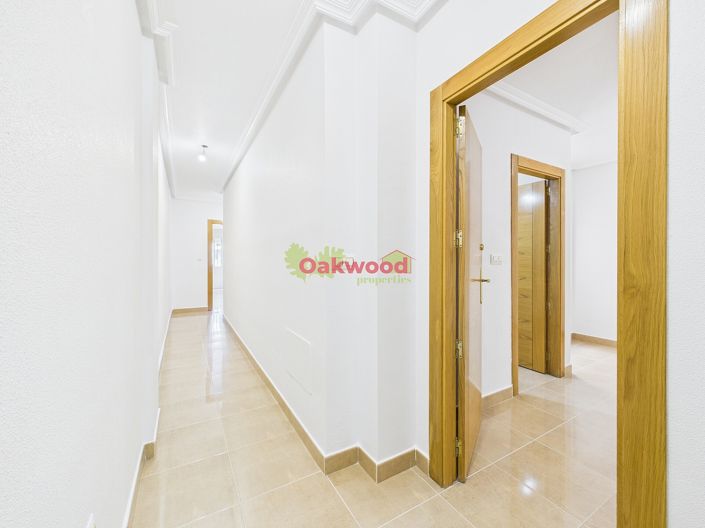 Image No.10-Appartement de 2 chambres à vendre à Pinar de Campoverde