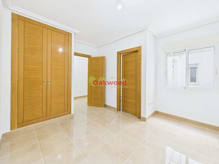 Image No.11-Appartement de 2 chambres à vendre à Pinar de Campoverde