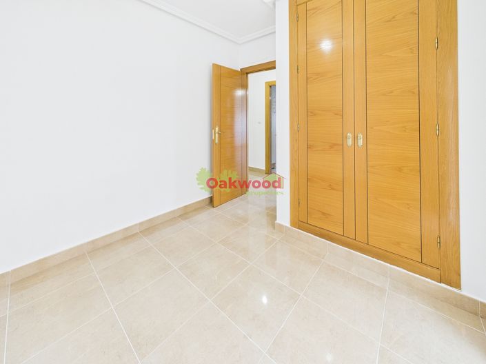 Image No.13-Appartement de 2 chambres à vendre à Pinar de Campoverde