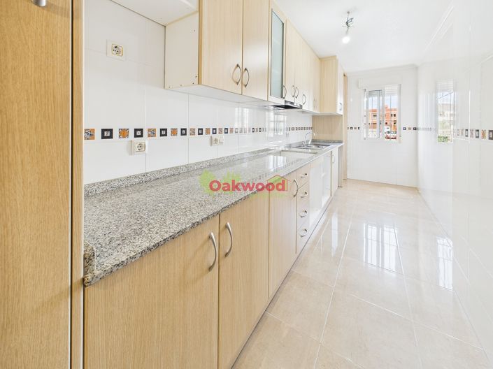 Image No.3-Appartement de 2 chambres à vendre à Pinar de Campoverde