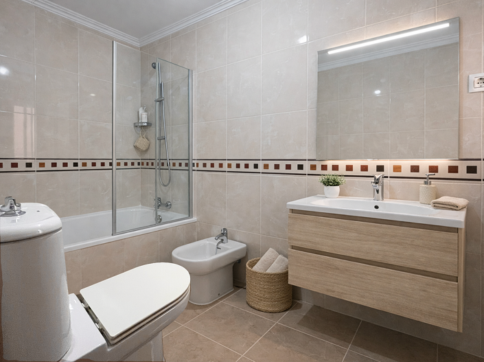 Image No.7-2 Bed Apartment for sale