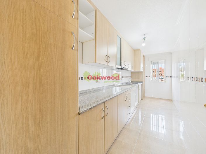 Image No.8-Appartement de 2 chambres à vendre à Pinar de Campoverde