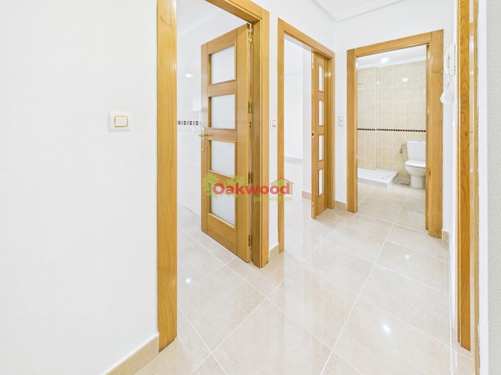 Image No.9-Appartement de 2 chambres à vendre à Pinar de Campoverde