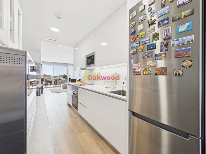 Image No.10-Appartement de 2 chambres à vendre à Orihuela Costa