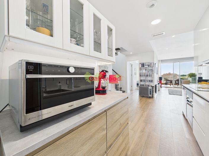 Image No.11-Appartement de 2 chambres à vendre à Orihuela Costa