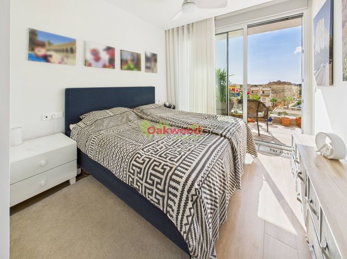 Image No.12-Appartement de 2 chambres à vendre à Orihuela Costa