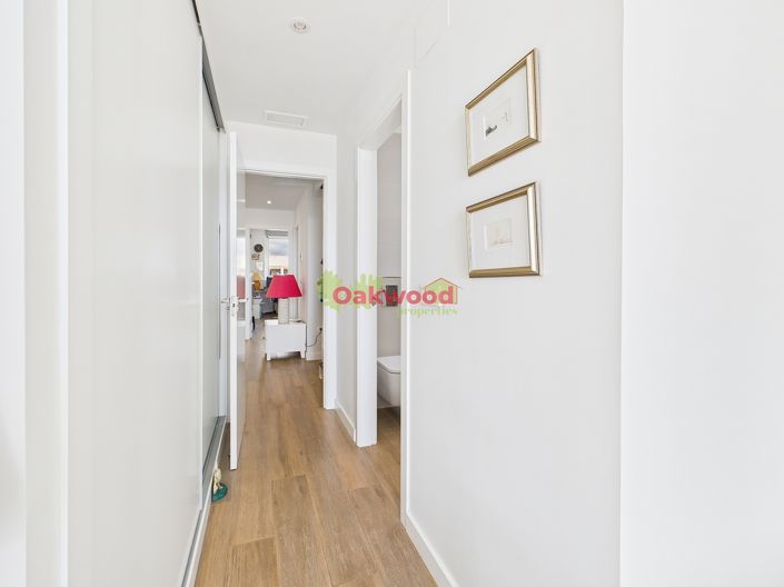 Image No.14-Appartement de 2 chambres à vendre à Orihuela Costa