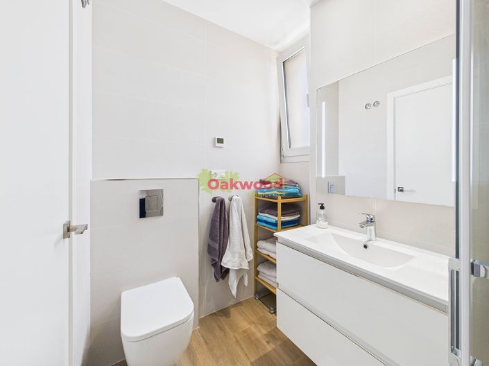 Image No.16-Appartement de 2 chambres à vendre à Orihuela Costa