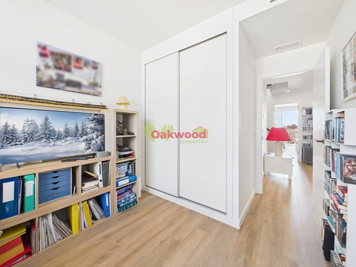 Image No.17-Appartement de 2 chambres à vendre à Orihuela Costa