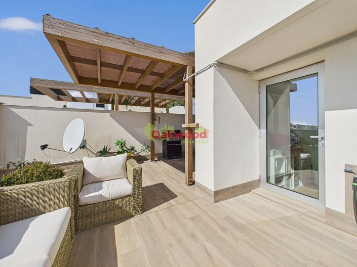 Image No.21-Appartement de 2 chambres à vendre à Orihuela Costa