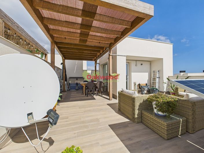 Image No.22-Appartement de 2 chambres à vendre à Orihuela Costa