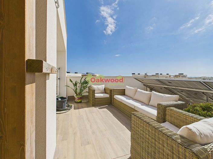 Image No.24-Appartement de 2 chambres à vendre à Orihuela Costa