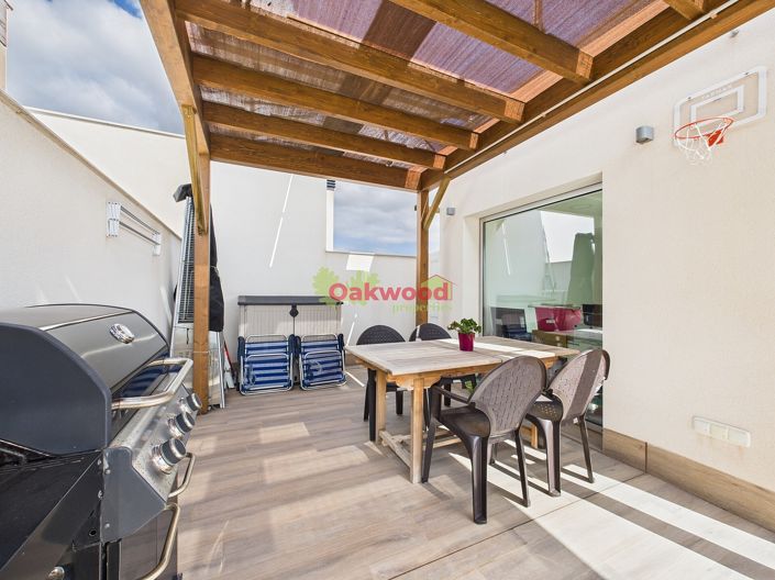 Image No.25-Appartement de 2 chambres à vendre à Orihuela Costa