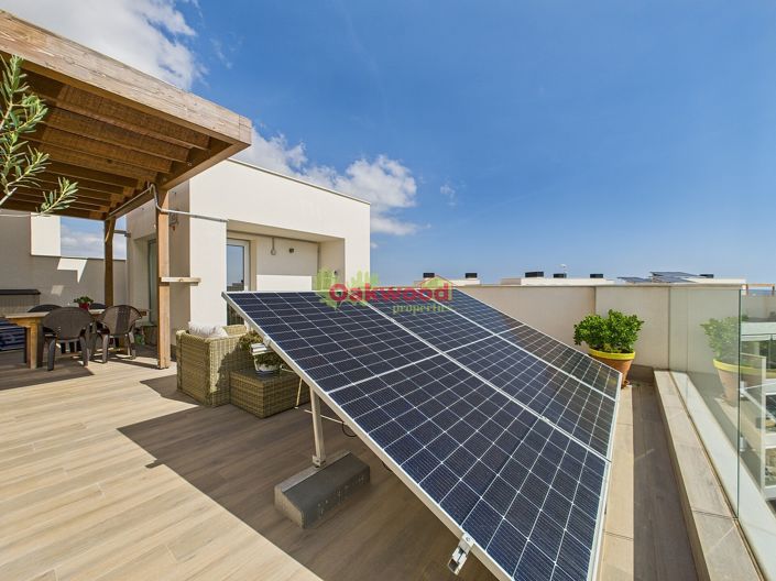 Image No.26-Appartement de 2 chambres à vendre à Orihuela Costa