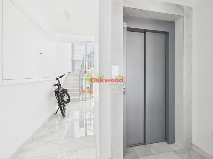 Image No.27-Appartement de 2 chambres à vendre à Orihuela Costa