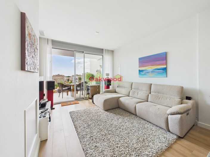 Image No.3-Appartement de 2 chambres à vendre à Orihuela Costa