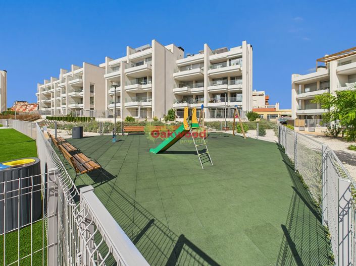 Image No.30-Appartement de 2 chambres à vendre à Orihuela Costa