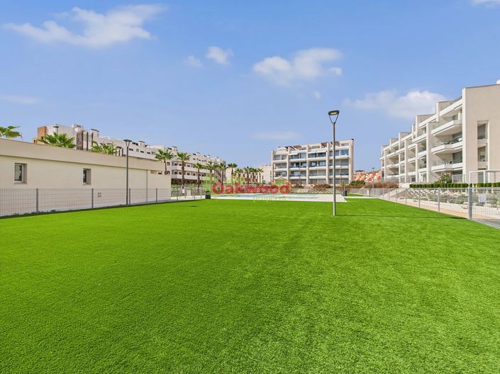 Image No.31-Appartement de 2 chambres à vendre à Orihuela Costa