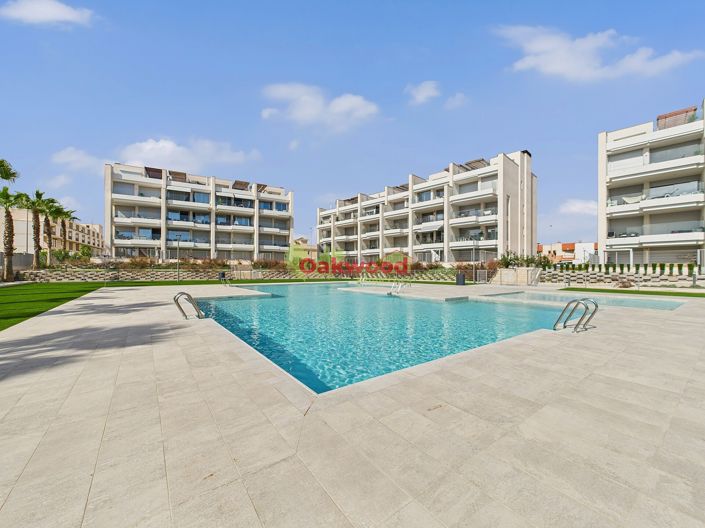 Image No.32-Appartement de 2 chambres à vendre à Orihuela Costa