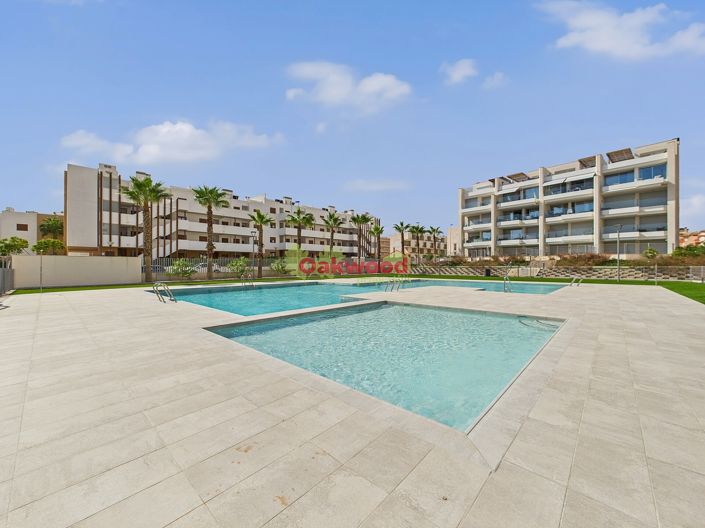 Image No.33-Appartement de 2 chambres à vendre à Orihuela Costa