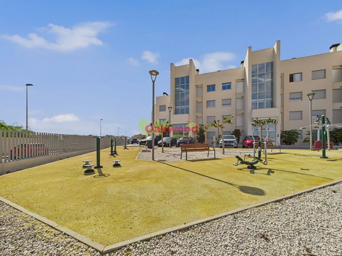 Image No.34-Appartement de 2 chambres à vendre à Orihuela Costa