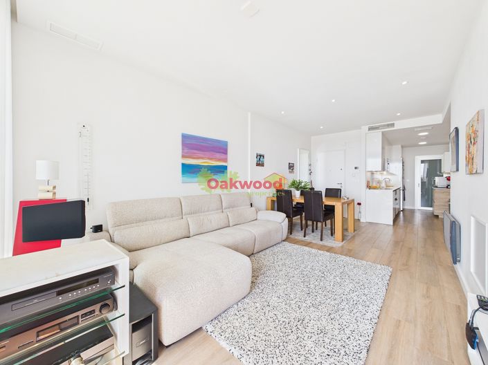 Image No.6-Appartement de 2 chambres à vendre à Orihuela Costa