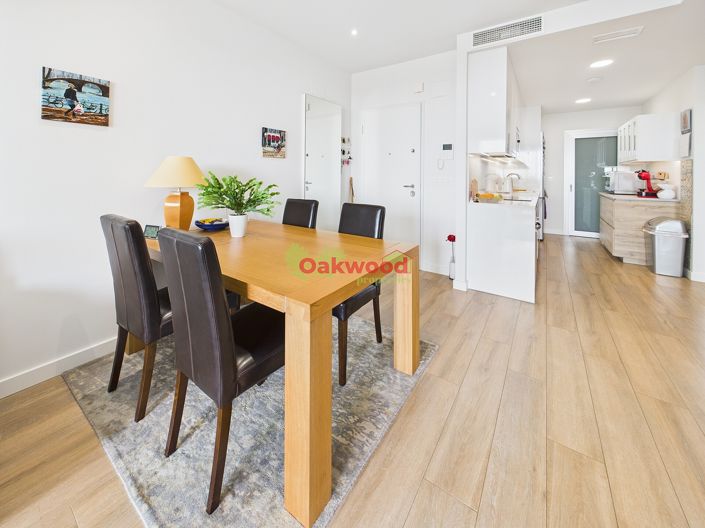 Image No.7-Appartement de 2 chambres à vendre à Orihuela Costa