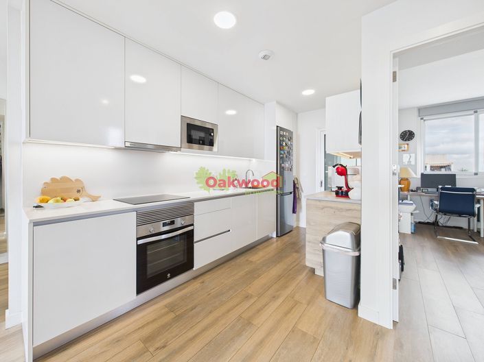 Image No.8-Appartement de 2 chambres à vendre à Orihuela Costa