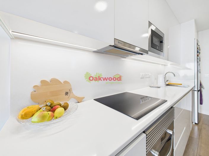 Image No.9-Appartement de 2 chambres à vendre à Orihuela Costa