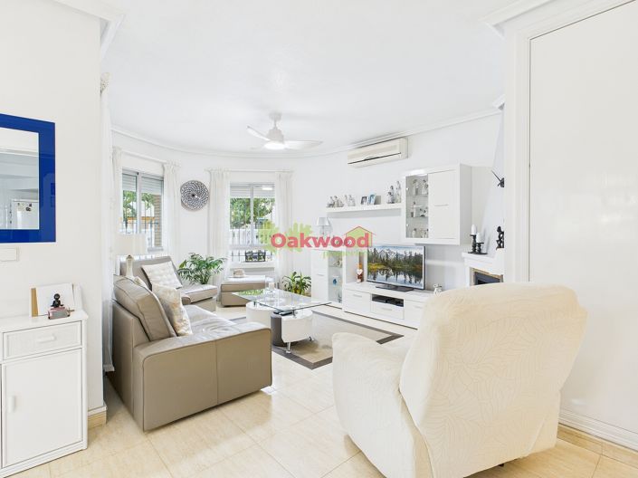 Image No.11-Villa de 3 chambres à vendre à Pinar de Campoverde