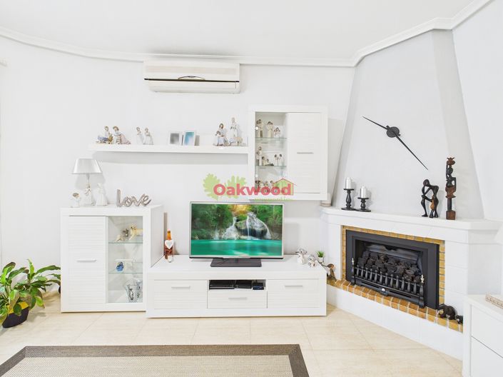 Image No.13-Villa de 3 chambres à vendre à Pinar de Campoverde