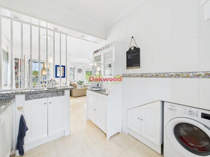 Image No.14-Villa de 3 chambres à vendre à Pinar de Campoverde