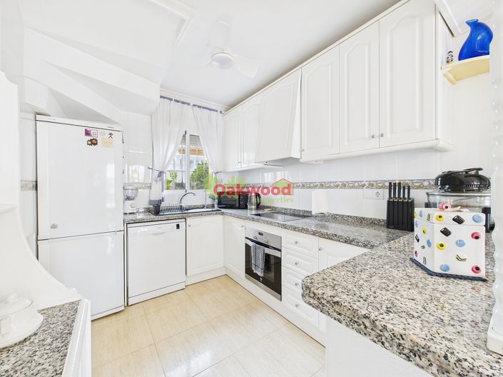 Image No.15-Villa de 3 chambres à vendre à Pinar de Campoverde